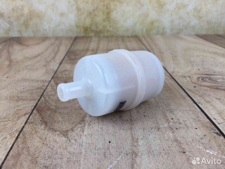 Фильтр компрессора пневмоподвески Mercedes W164