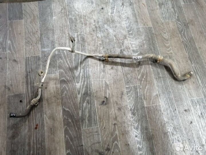 Трубка гидроусилителя Ниссан Альмера Классик