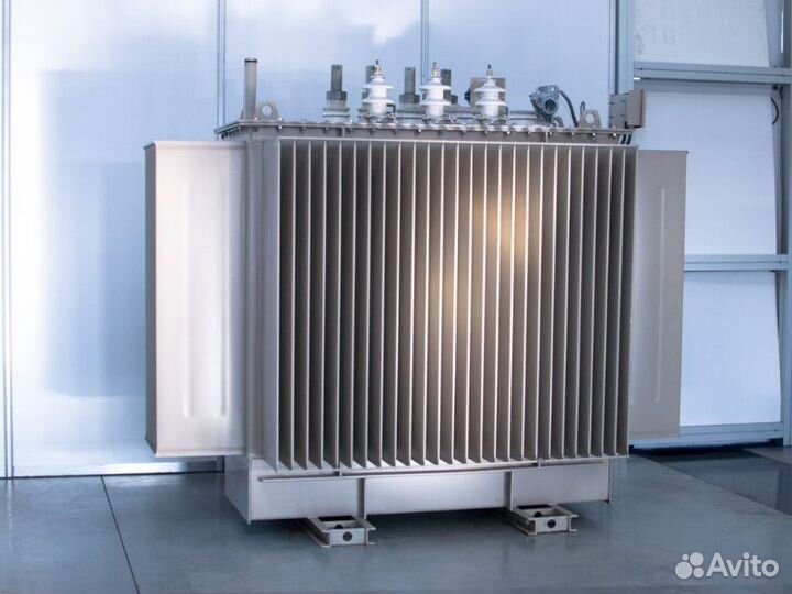 Трансформаторы масляные 250 ква Алагеум