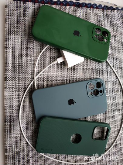 iPhone 12 Pro Max, 128 ГБ