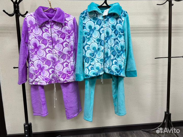 Женская одежда оптом на вес