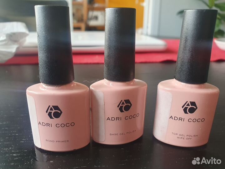 Набор для маникюра