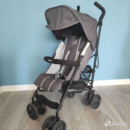 Коляска Inglesina Trip