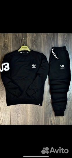 Костюм adidas