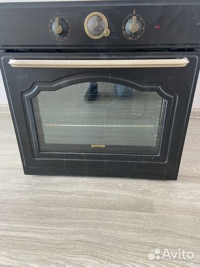 Духовой шкаф Gorenjeа