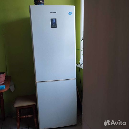 Холодильник бу
