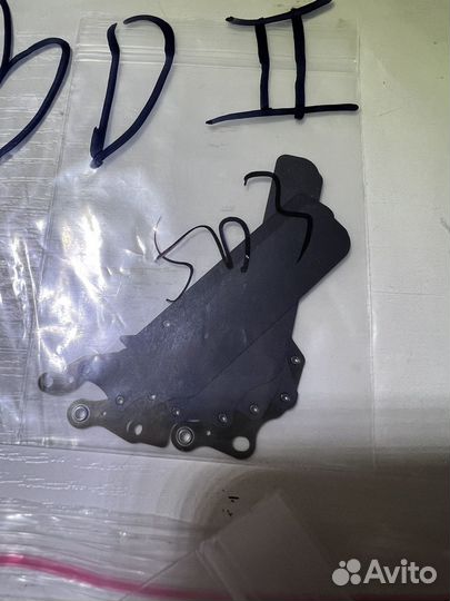 Шторки для фотоаппарата