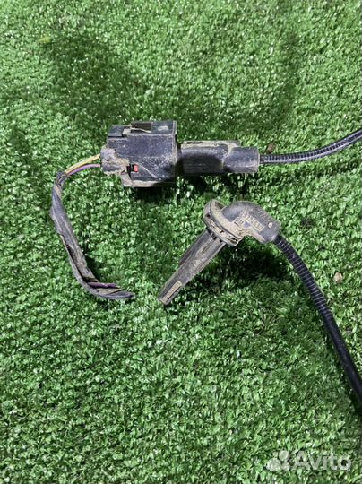 Датчик abs абс opel astra j cruze задний