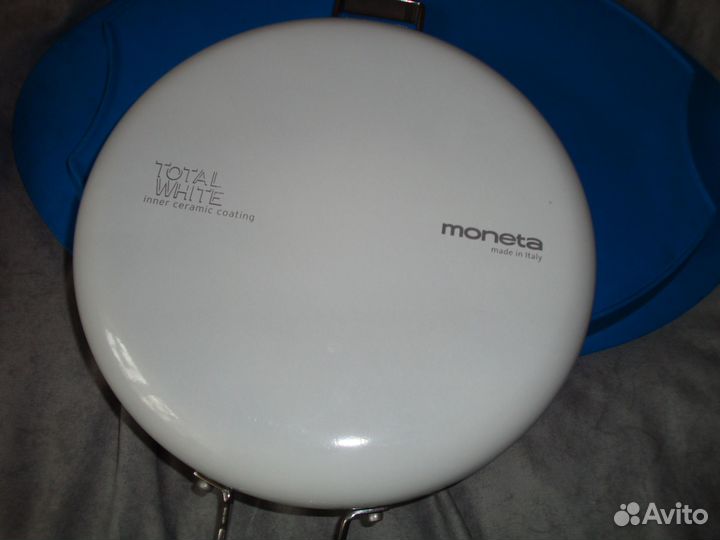 Жаровня Moneta керамическая