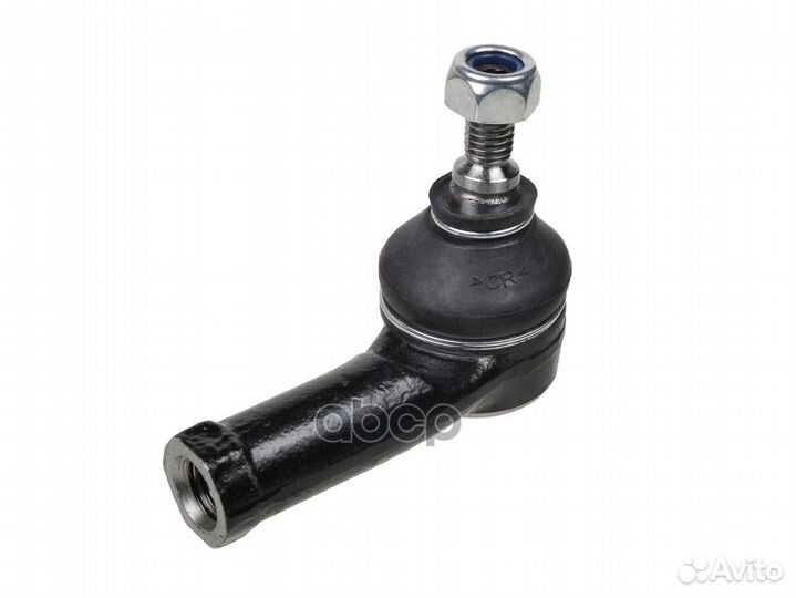 Наконечники рулевых тягstellox 5100130SX Stellox