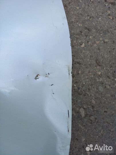 Дверь передняя правая Toyota Rav4