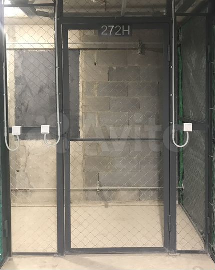 Склад, 4.2 м²