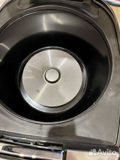 Мультиварка