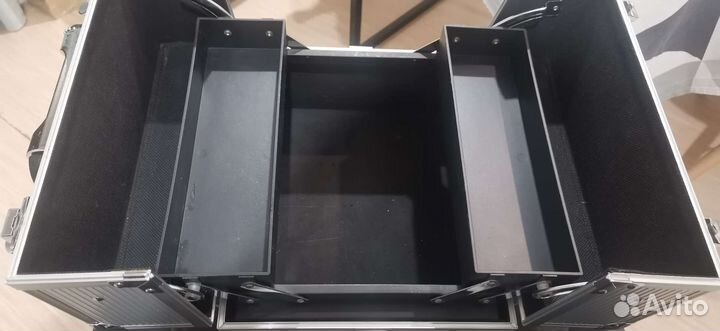 Кейс чемодан для косметики