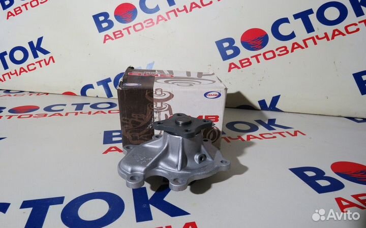 Помпа водяная GMB GWN-43