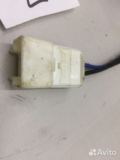 Электропроводка отопителя (Jaguar XJ)