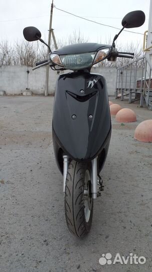 Yamaha JOG ZR Evolution