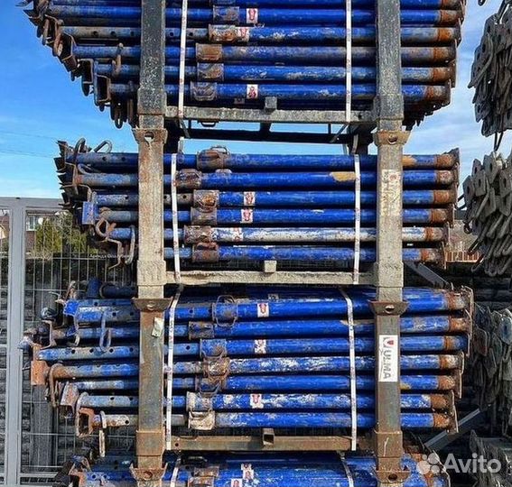 Балка двутавровая