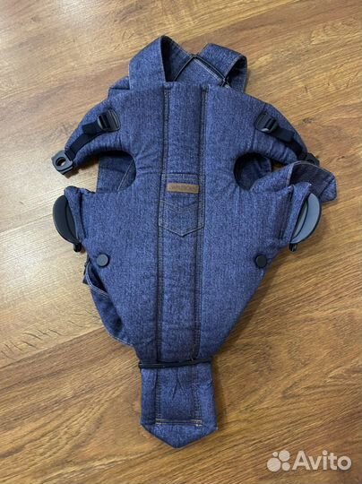 Рюкзак кенгуру babybjorn