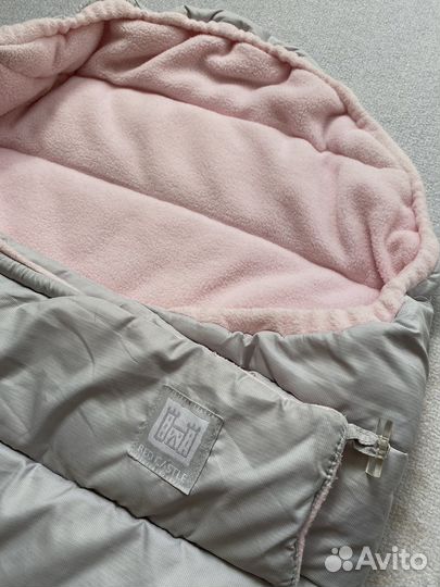 Конверт флисовый Red Castle T'igloo