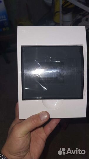 Корпус модульный