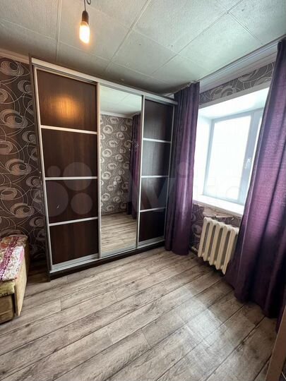 2-к. квартира, 45 м², 3/5 эт.