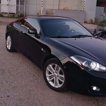 Hyundai Coupe 1.6 MT, 2008, 150 000 км, с пробегом, цена 800 000 руб.