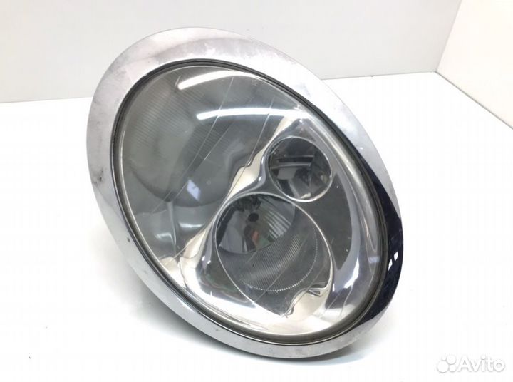 Фара Mini Cooper (2001-2018)