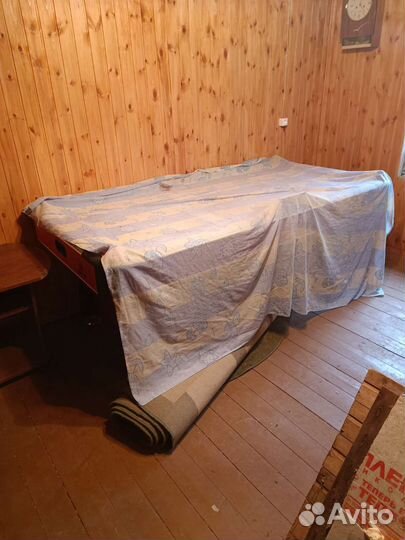 Аэрохоккей