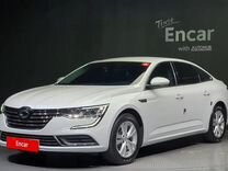 Renault Samsung SM6 2.0 CVT, 2019, 8 000 км, с пробегом, цена 1 740 000 руб.