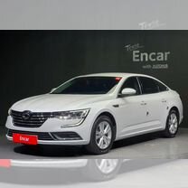 Renault Samsung SM6 2.0 CVT, 2019, 8 000 км, с пробегом, цена 1 740 000 руб.