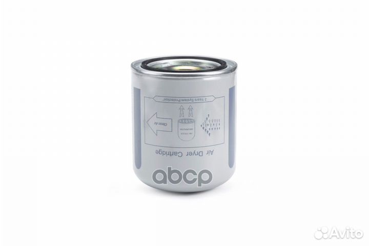 Фильтр пневматической системы T1236-7001 topcover