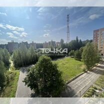 1-к. квартира, 35,8 м², 5/5 эт.