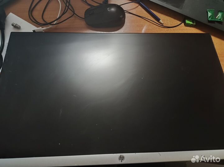 Монитор hp M24fw