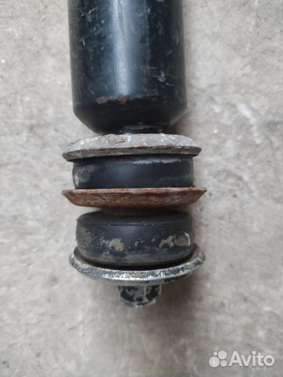 Амортизатор передний Mercedes-Benz G-Class W463