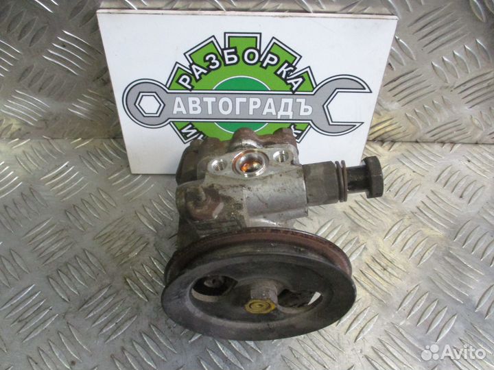 Насос гур Hyundai Sonata 1996г 2.0 139 л.с