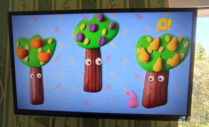 Телевизор бу