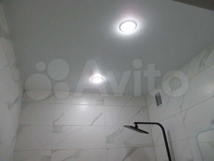 2-к. квартира, 43 м², 5/5 эт.