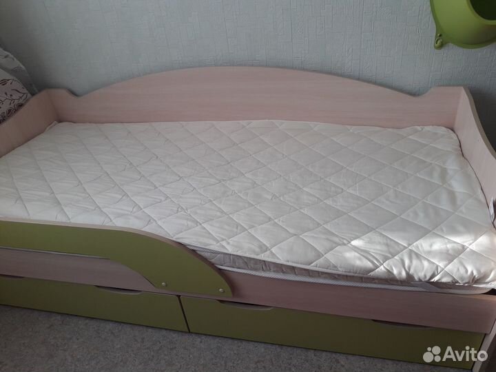 Кровать для ребенка