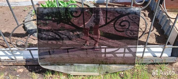 Стекло Патриот