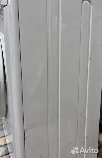 Стиральная машина indesit 5кг