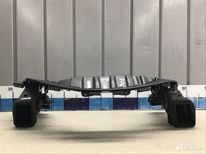 Накладка (кузов внутри) Kia Cerato 2013-2018