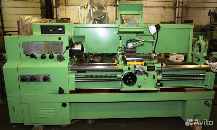 Токарные работы с чпу