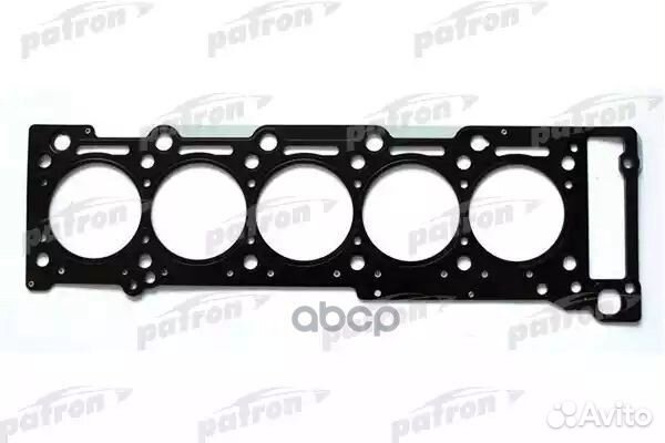 Прокладка гбц MB C270 2.7CDi M612 99 PG2-0107