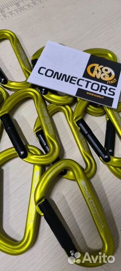 Карабин для альпинизма / туризма 