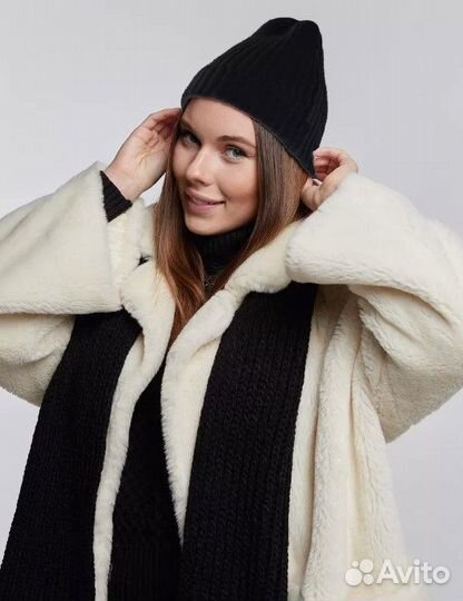 Шапка бини однослойная Шапки Оптом