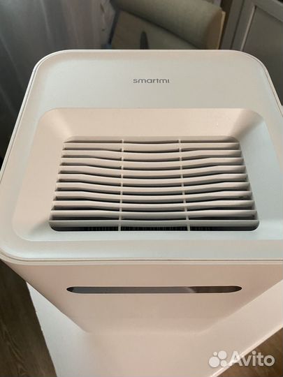 Забронировано. Мойка увлажнитель воздуха xiaomi