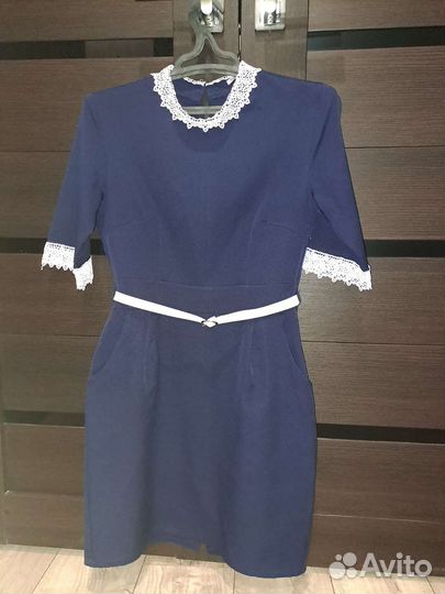 Школьная форма