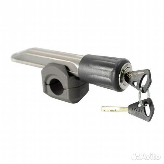 Гарант блок люкс для Mercedes + установка/доставка