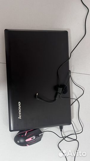 Ноутбук lenovo 17 дюймов